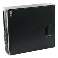 WPSOffice付【中古】デスクトップパソコンHPCompaq(コンパック)Pro6200SFFWindows7Corei321203.3GHzメモリ4GBHDD250GBDVD-ROMドライブ初期設定済送料無料(一部地域を除く)