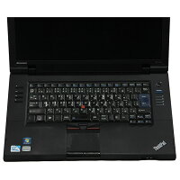 WPSOffice付【中古】ノートパソコンLenovo(レノボ)ThinkPad(シンクパッド)SL510Windows7CeleronT35002.10GHzメモリ2GBHDD250GBDVDマルチドライブWi-Fi初期設定済送料無料(一部地域を除く)