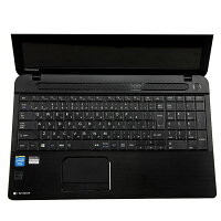 【限定1台】MicrosoftOffice2010中古ノートパソコン東芝dynabookT353/31KWindows8.164bitCeleron8471.1GHzメモリ8GBHDD500GB無線LAN内蔵DVDマルチドライブテンキーWEBカメラ初期設定済送料無料(一部地域を除く)
