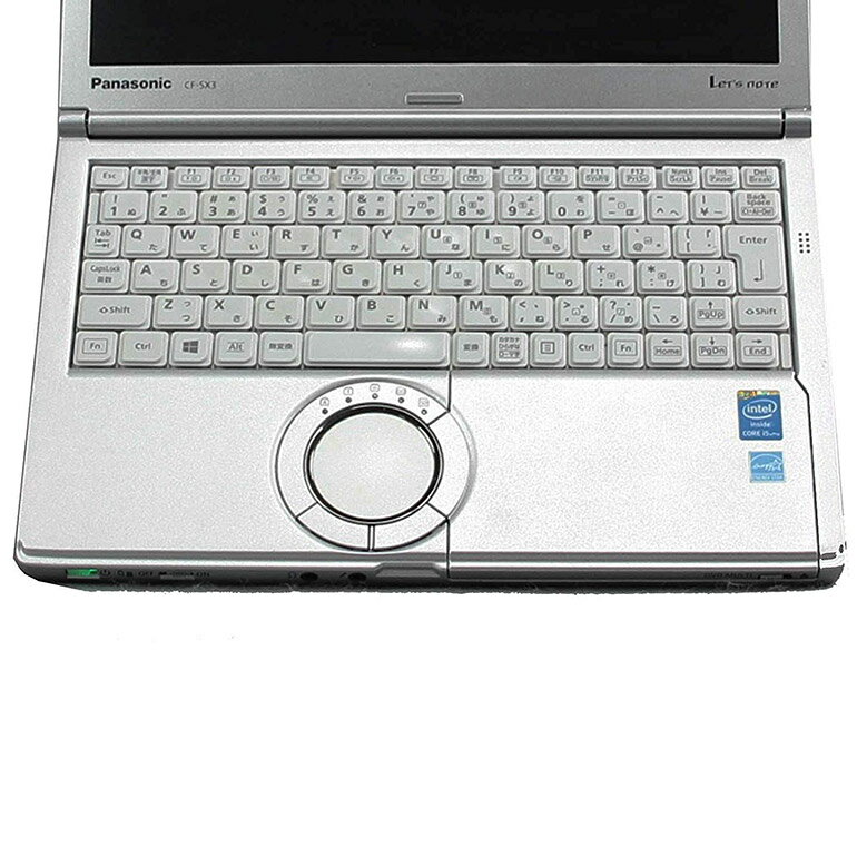 豊富な通販 スーパーセール 在庫わずか!
フレアーシルエットのスカート。
WPS Office付 中古 パソコン 中古 ノートパソコン Panasonic Let's note CF-SX3 Windows10 Core i5 vPro 4310U 2.0GHz メモリ4GB HDD320GB DVDマルチドライブ WEBカメラ 初期設定済 コンパクト テレワーク ノート パソコン:中古パソコン情報会館 店 再入荷在庫