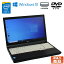 2Ķв ò (ܡɲФߤ̰)šۥΡȥѥ ٻ LIFEBOOK A574/M Windows10 15.6 Core i5 4310M 8GB HDD320GB DVD-ROMɥ饤 HDMI  PC 30ݾ