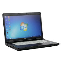 【中古】ノートパソコン富士通LIFEBOOKA572/EWindows715.6型ワイド(1366×768)Corei53320M2.60GHzメモリ4GBHDD250GBHDMIDVD-ROMWPSOffice付きUSB3.0対応初期設定済送料無料(一部地域を除く)FUJITSU