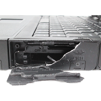 【ワケあり中古】NECShieldPROFC-22A/BX4TS【防塵防水衝撃も耐えるタフブック超頑丈シールド設計◎Windows7Pro搭載で工事現場やビジネスシーンでの需要に応えたモデル】【パーツ欠品あり】