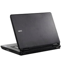 【中古】Windows10ノートパソコンNECVersaProVK25MX-C15.6型ワイド(1366×768)Corei52520M2.50GHzメモリ4GBHDD250GB【WPSOffice付】HDMI端子DVDマルチ初期設定済送料無料(一部地域を除く)