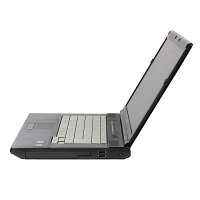 【中古】ドライブレスノートパソコン富士通LIFEBOOKA572/EWindows715.6型ワイド(1366×768)Corei53320M2.60GHzメモリ4GBHDD250GBHDMIWPSOffice付きUSB3.0対応初期設定済送料無料(一部地域を除く)FUJITSU