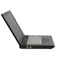 【中古】ドライブレスノートパソコン富士通LIFEBOOKA572/EWindows715.6型ワイド(1366×768)Corei53320M2.60GHzメモリ4GBHDD250GBHDMIWPSOffice付きUSB3.0対応初期設定済送料無料(一部地域を除く)FUJITSU