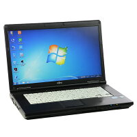【中古】ドライブレスノートパソコン富士通LIFEBOOKA572/EWindows715.6型ワイド(1366×768)Corei53320M2.60GHzメモリ4GBHDD250GBHDMIWPSOffice付きUSB3.0対応初期設定済送料無料(一部地域を除く)FUJITSU