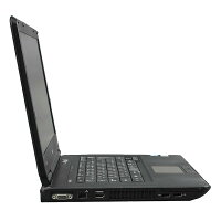 WPSOffice付【中古】ノートパソコンNECVersaProVX-FVK19EX-FWindows7CeleronB8401.90GHzメモリ2GBHDD160GBDVD-ROMドライブHDMI端子初期設定済送料無料(一部地域を除く)