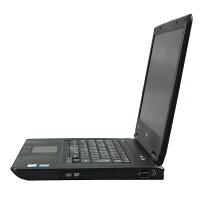 WPSOffice付【中古】ノートパソコンNECVersaProVX-FVK19EX-FWindows7CeleronB8401.90GHzメモリ2GBHDD160GBDVD-ROMドライブHDMI端子初期設定済送料無料(一部地域を除く)