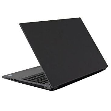 限定1台 Microsoft Office Home & Business 2013 セット 【中古】 BTOパソコン FRONTIER NLKRシリーズ Windows10 Core i5 8265U 1.60GHz メモリ8GB M.2SSD256GB HDD500GB Bluetooth DVDマルチドライブ WEBカメラ 中古ノートパソコン 中古パソコン 初期設定済