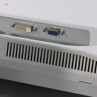 【訳あり特価】【中古】21.5インチワイド液晶モニターEPSON(エプソン)LD22W62Sホワイトノングレア解像度1920×1080(フルHD)VGA×1DVI×1スピーカー搭載送料無料(一部地域を除く)30日保証