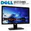 2Ķȯ š 23 磻/ վ˥ DELL(ǥ) U2312HMt Υ󥰥쥢 1920x1080 (եHD) DisplayPort1 DVI1 VGA1 ̵(ϰ) 30ݾ ǥץ쥤 LED ԥܥå  ٥ IPS