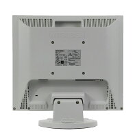 【中古】17インチ液晶モニター三菱(MITSUBISHI)DiamondcrystaRDT1712Lスクエアディスプレイノングレア解像度1280×1024(SXGA)VGA×1送料無料(一部地域を除く)安心の30日保証!