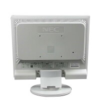 【新古】17インチスクエア液晶モニターNECAS171M-Cノングレア解像度1280×1024ドットSXGAVGA×1DVI×1スピーカー内蔵送料無料(一部地域を除く)30日保証