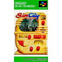 【中古】【箱説明書なし】 SFC シムシティー(Sim City)(19910426)