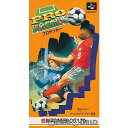 【中古】【箱説明書なし】[SFC]プロサッカー(19910920)