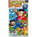 【必ずご確認ください】・こちらはパッケージや説明書などが「傷んでいる」もしくは「ない」商品です。(付属品はございます。)・ディスク/カード/カセットには使用に支障のない程度の傷がある場合がございますが、プレイ自体に支障は御座いません。・DLコードやシリアル番号等の保証はございません。・バックアップ電池(レトロゲームのセーブに使われる電池)の保証はございません。・ゲームプレイのみをご希望の場合は、是非ご検討ください。【商品説明】--------------------【基本情報】■タイトル:スーパーチャイニーズワールド(Super Chinese World)■機種:スーパーファミコンソフト(SUPER FamicomGame)■発売日:1991/12/28■メーカー品番:SHVC-CW■JAN/EAN:4967996910132■メーカー:カルチャーブレーン■ジャンル:アクションRPG■プレイ人数:1-2人【商品説明】おもしろゲームの王様スーチャイシリーズ!ついにスーファミで登場!単なる移植版なんかじゃないぞ、イベント、アクション、アイテム、乗り物、新必殺技等等等…どこを切ってもおもしろーい!しかもスーファミの機能満載!まさにおもしろアクションRPGの王様なのだ!!■権利表記:&copy;CULTURE BRAIN 1991メディアワールド買取価格1376円【メディアワールド公式カイトリワールド】高価買取サービスはこちら≫≫楽天市場様の許可のもと、買取のご案内をしております【新品即納】及び【中古】表記の商品は、PM13時までのご注文で通常即日出荷いたします。(最終ご入金確認PM14時)年中無休で営業しておりますので、ご不明な点やご質問等ございましたらお気軽にお問い合わせください。【中古】[SFC]スーパーチャイニーズワールド(Super Chinese World)【ラッピングは注文確認画面でご指定ください】