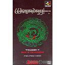 【中古】【箱説明書なし】[SFC]ウィザードリィV 災禍の中心(Wizardry 5: Heart of the Maelstrom)(19921120)