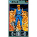 【中古】【箱説明書なし】[SFC]コンバットライブス(The Combatribes)(19921223)