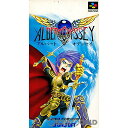 【中古】 SFC アルバートオデッセイ(Albert Odyssey)(19930305)