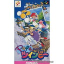 【中古】[SFC]POP'Nツインビー(ポップンツインビー)(19930326)