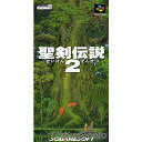 【必ずご確認ください】・こちらは内容物の状態及び動作に問題のない中古商品となります。・外箱やパッケージに経年変化による軽度な擦れや、汚れ等がある場合がございます。・ディスク/カード/カセットには使用に支障のない程度の傷がある場合がございますが、プレイ自体に支障は御座いません。・DLコードやシリアル番号等の保証はございません。・バックアップ電池(レトロゲームのセーブに使われる電池)の保証はございません。【商品状態特記事項】--------------------【基本情報】■タイトル:聖剣伝説2■機種:スーパーファミコンソフト(SUPER FamicomGame)■発売日:1993/08/06■メーカー品番:SHVC-K2■JAN/EAN:4961012936014■メーカー:スクウェア【商品説明】メディアワールド買取価格272円【メディアワールド公式カイトリワールド】高価買取サービスはこちら≫≫楽天市場様の許可のもと、買取のご案内をしております【新品即納】及び【中古】表記の商品は、PM13時までのご注文で通常即日出荷いたします。(最終ご入金確認PM14時)年中無休で営業しておりますので、ご不明な点やご質問等ございましたらお気軽にお問い合わせください。【中古】[SFC]聖剣伝説2【ラッピングは注文確認画面でご指定ください】