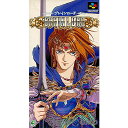 【中古】【箱説明書なし】 SFC ブレインロード(BRAIN LORD)(19940128)