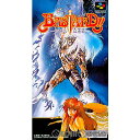 【中古】[SFC]バスタード!!(BASTARD!!) -暗黒の破壊神-(19940128)