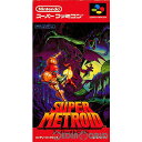 スーパーメトロイド(SUPER METROID)(19940319)