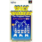 【中古】【箱説明書なし】[SFC]スペースインベーダー(19940325)