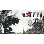 【中古】[SFC]ファイナルファンタジーVI(ファイナルファンタジー6)(19940402)