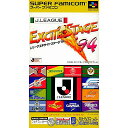 【中古】 SFC Jリーグエキサイトステージ 039 94(19940501)