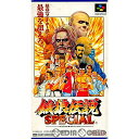 【中古】 SFC 餓狼伝説SPECIAL(餓狼伝説スペシャル)(19940729)