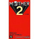 【中古】【箱説明書なし】[SFC]MOTHER2(マザー2) ギーグの逆襲(19940827)