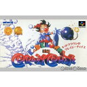 【中古】【箱説明書なし】[SFC]キッドクラウンのクレイジーチェイス(19941021)