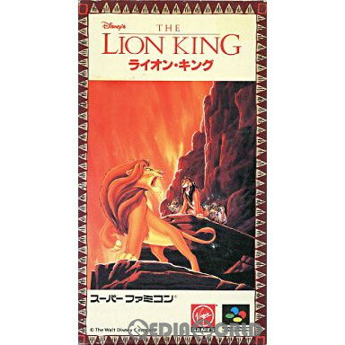 楽天市場】ライオン・キング(テレビゲーム)の通販 楽天市場】ライオン・キング(テレビゲーム)の通販