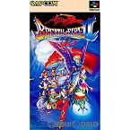 【中古】【箱説明書なし】[SFC]ブレス・オブ・ファイアII 使命の子(Breath of Fire 2 / BOF2)(19941202)