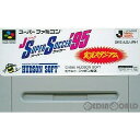 【中古】【箱説明書なし】[SFC]Jリーグスーパーサッカー'95 実況スタジアム(19950317)