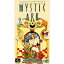 【中古】【箱説明書なし】[SFC]MYSTIC ARK(ミスティックアーク)(19950714)