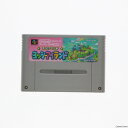 【中古】[SFC]スーパーマリオ ヨッシーアイランド(19950805)