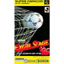 【中古】【箱説明書なし】 SFC Jリーグエキサイトステージ 039 96(J.LEAGUE EXCITE STAGE 039 96)(19960426)