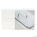 【中古】[本体][PSP]プレイステーション・ポータブル ミスティック・シルバー(PSP-3000M ...