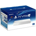 【中古】[箱難あり][本体][PSVita]PlayStationVita　TV(VTE-1000AB01)(20131114)【RCP】