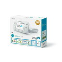 【中古】[本体][WiiU]Wii　U　すぐに遊べるスポーツプレミアムセット(WUP-S-WAFU)(20140327)【RCP】