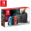 【中古】[本体][Switch]Nintendo Switch(ニンテンドースイッチ) Joy-Con(L) ネオンブルー/(R) ネオンレッド(HAC-S-KABAA)(20170303)