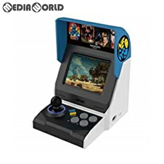 【中古】 本体 NG (再販)NEOGEO mini INTERNATIONAL(ネオジオ ミニ インターナショナル) SNK(20181104)