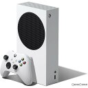 【中古】【B品】[本体][XboxX/S]Xbox Series S 512GB(RRS-00015)(20201110)