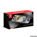 【中古】 本体 Switch Nintendo Switch Lite(ニンテンドースイッチライト) ディアルガ パルキア(HDH-S-VAZAA)(20211105)