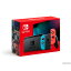 š[][Switch]Nintendo Switch(˥ƥɡå) Joy-Con(L) ֥ͥ롼/(R) ͥå(HAD-S-KABAH)(20221117)