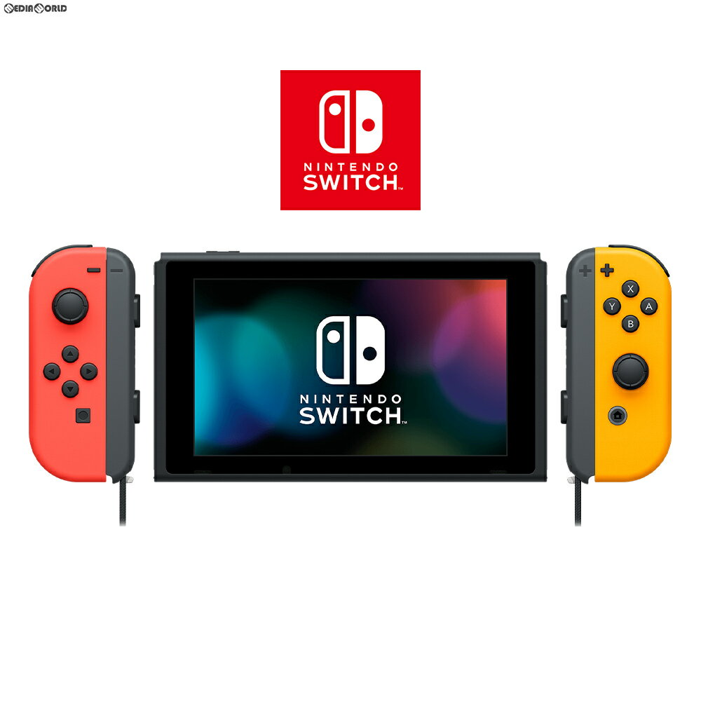 š[][Switch]ޥ˥ƥɡȥ ()Nintendo Switch(˥ƥɡå) ޥ Joy-Con(L) ͥå/ (R) ͥ󥪥 Joy-Conȥå ֥å(HAD-S-KAYAA)(20190830)